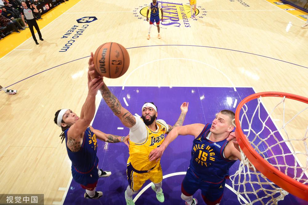 希望他们能 希望他们能